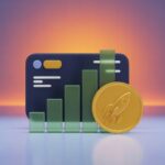 از بیت کوین تا میم کوین: نقشه راه ۴ مرحله‌ای سود در کریپتو