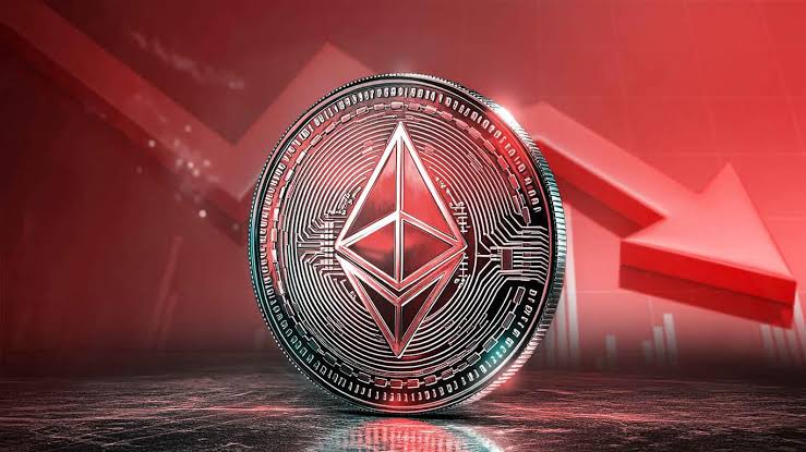 افزایش فشار فروش اتریوم توسط هولدرهای بلندمدت