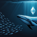 حرکت ۸۷۰ میلیون‌دلاری نهنگ‌های اتریوم: آیا اعتماد به بازار ETH بازگشته است؟