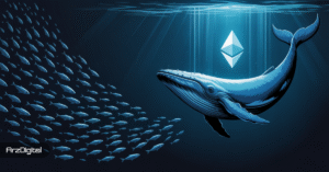 حرکت ۸۷۰ میلیون‌دلاری نهنگ‌های اتریوم: آیا اعتماد به بازار ETH بازگشته است؟