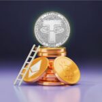 چگونه سود ارز دیجیتال را به درآمد پایدار تبدیل کنیم؟ نقشه راه ۳ مرحله‌ای