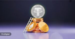 چگونه سود ارز دیجیتال را به درآمد پایدار تبدیل کنیم؟ نقشه راه ۳ مرحله‌ای