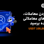 آغاز جشنواره کپی‌ترید ماه اکتبر در Toobit همراه با طرح حفاظت از ضرر و جایزه $۱۰۰,۰۰۰