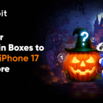 برگزاری مجدد رویداد Horror Hunt هالووین با مجموع جوایز $۵۰۰,۰۰۰ در Toobit