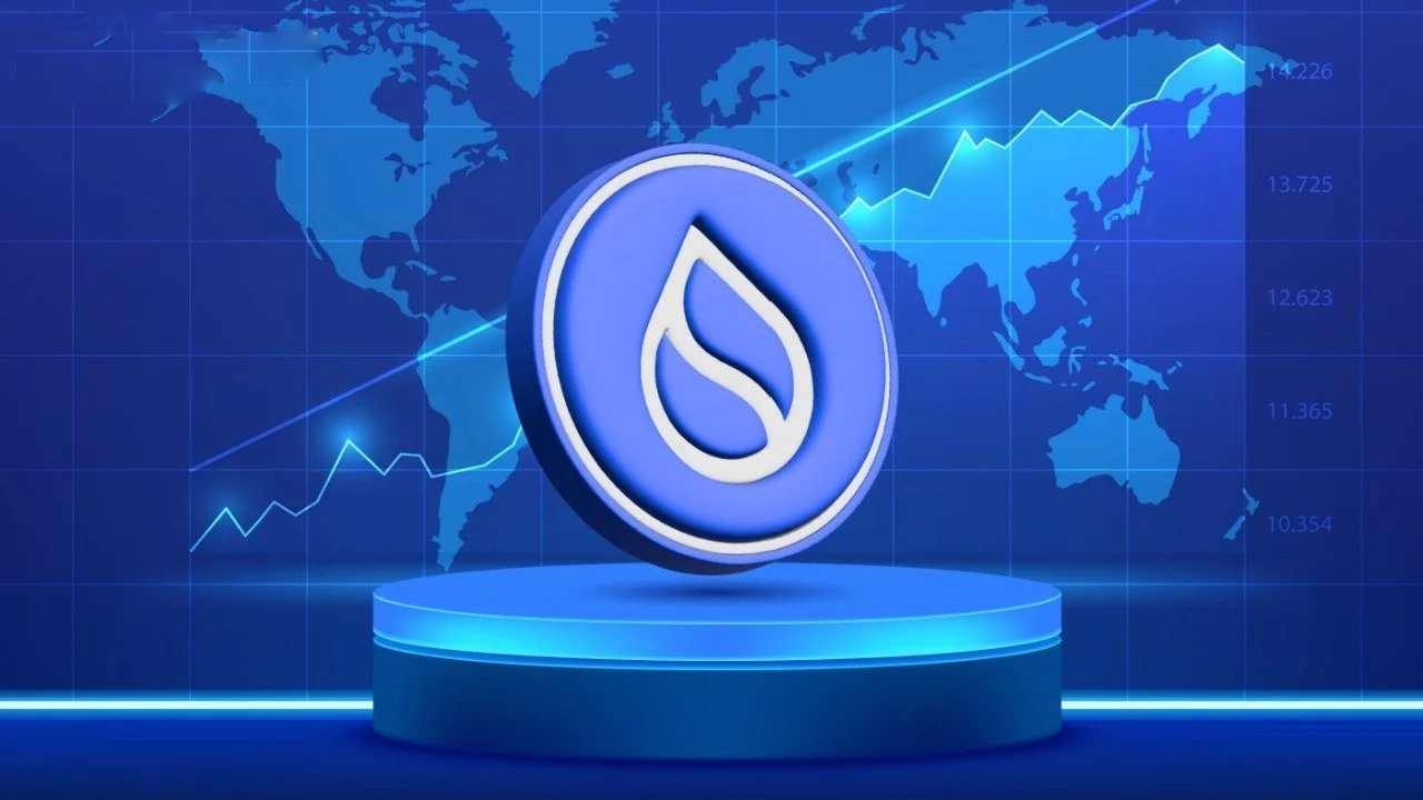 پروژه سویی اولین استیبل‌ کوین بومی خود را راه‌اندازی می‌کند