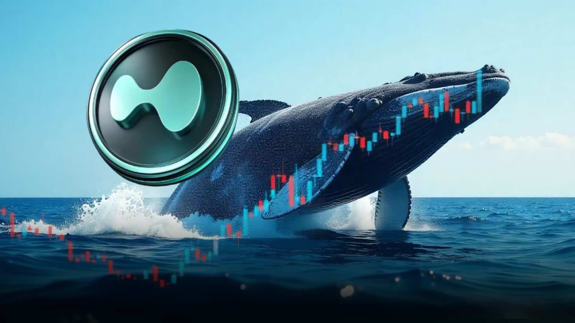 بازگشت نهنگ معروف و پرحاشیه صرافی هایپرلیکویید به بازار ارزهای دیجیتال