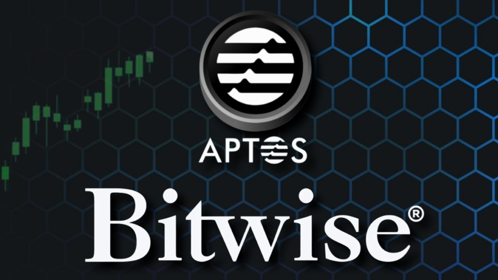 ثبت درخواست رسمی صندوق ETF آپتوس توسط شرکت بیت‌وایز