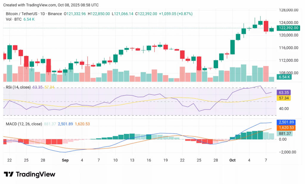 صندوقهای ETF بیت کوین بیش از ۸۰۰ میلیون دلار سرمایه جذب سرمایه کردند تحلیل تکنیکال بیت کوین