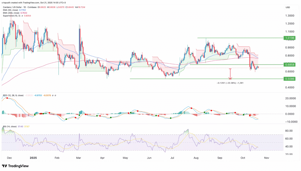 قیمت کاردانو