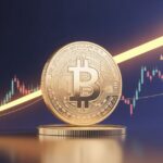 تقاطع طلایی در بیت کوین؛ ۲ نشانه که از صعود چشمگیر بازار خبر می‌دهند!