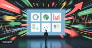 ۶ عددی که هر سرمایه‌گذار ارز دیجیتال باید بداند