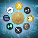 تحلیل امروز قیمت بیت کوین و ۱۰ آلت کوین برتر بازار