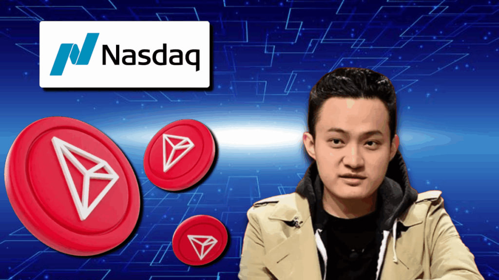 سقوط ۸۵ درصدی سهام ترون اینک از اوج ماه ژوئن