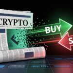 چگونه اخبار ارز دیجیتال را با ChatGPT به سیگنال معاملاتی تبدیل کنیم؟