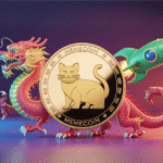 دنیای میم کوین‌های چینی که همه از آن غافلند!