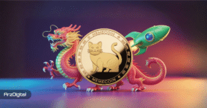 دنیای میم کوین‌های چینی که همه از آن غافلند!