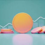 ۷ آلت کوین برتر برای سرمایه‌گذاری تا پایان سال ۲۰۲۵