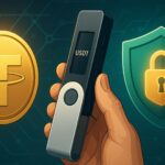 چگونه تتر را به کیف‌پول مطمئن منتقل کنیم تا دارایی‌مان فریز نشود؟