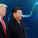 نتیجه دیدار این هفته ترامپ و رئیس جمهوری چین چیست و چه تأثیری بر کریپتو می‌گذارد؟