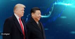 نتیجه دیدار این هفته ترامپ و رئیس جمهوری چین چیست و چه تأثیری بر کریپتو می‌گذارد؟