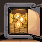 پورتفلیوی بلندمدت: بهترین ارزهای دیجیتال برای سرمایه‌گذاری ۱۰ ساله