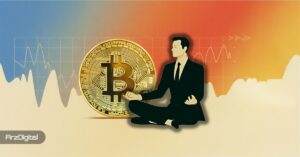 قانون ۸۰/۲۰ در بازار کریپتو؛ چطور بدون استرس ترید کنیم؟