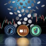 ۳ آلت کوین که این هفته باید زیر نظر بگیرید!