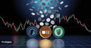 ۳ آلت کوین که این هفته باید زیر نظر بگیرید!