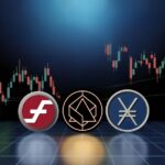 سیگنال صعودی: ۳ ارز دیجیتال کوچک که آماده صعود احتمالی هستند!