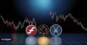 سیگنال صعودی: ۳ ارز دیجیتال کوچک که آماده صعود احتمالی هستند!
