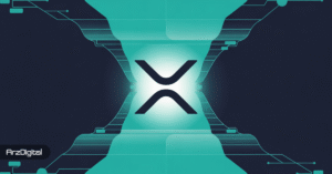 هشدار برای هولدرهای XRP؛ الگوی خطرناک تقاطع مرگ ریپل فعال شد!