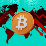 سقوط بیت‌ کوین در اکتبر؛ احتمال رشد قیمت BTC در نوامبر چقدر است؟