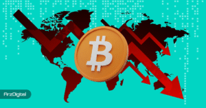 سقوط بیت‌ کوین در اکتبر؛ احتمال رشد قیمت BTC در نوامبر چقدر است؟