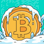 شمارش معکوس برای اتمام چرخه صعودی بیت کوین؛ زمستان بازار کریپتو نزدیک است؟