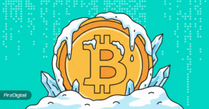 شمارش معکوس برای اتمام چرخه صعودی بیت کوین؛ زمستان بازار کریپتو نزدیک است؟