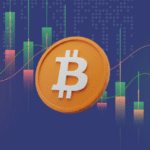 الگوی تکنیکالی نگران‌کننده در نمودار بیت کوین؛ مقصد بعدی قیمت کجاست؟