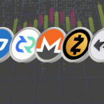 ۵ ارز دیجیتال حریم خصوصی که این هفته بازار را شگفت‌زده کردند