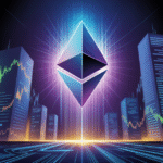 افزایش انباشت اتریوم توسط نهنگ‌ها؛ کف قیمت اتریوم در ۲۰۲۵ کجاست؟