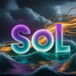 هشدار: سولانا حمایت کلیدی خود را از دست داد، برای سقوط تا ۱۰۰ دلار آماده باشیم؟