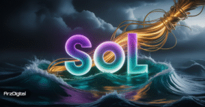 هشدار: سولانا حمایت کلیدی خود را از دست داد، برای سقوط تا ۱۰۰ دلار آماده باشیم؟