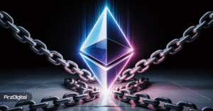 تله پنهان در نمودار اتریوم: چرا با وجود سیگنال صعودی، قیمت رشد نمی‌کند؟