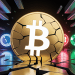 سقوط دامیننس بیت کوین به زیر ۵۹٪؛ فرصت خرید آلت کوین یا تله خرسی؟