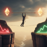 سقوط اتریوم به ۳۰۰۰ دلار؛ آیا بهترین زمان خرید ETH فرا رسیده است؟