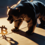 الگوی تقاطع مرگ بیت کوین تایید شد؛ این سیگنال چه پیامی برای سرمایه‌گذاران دارد؟