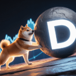 شمارش معکوس برای رالی دوج کوین؛ رویداد ۲۴ نوامبر همه چیز را برای DOGE تغییر می‌دهد!