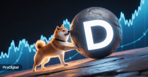 شمارش معکوس برای رالی دوج کوین؛ رویداد ۲۴ نوامبر همه چیز را برای DOGE تغییر می‌دهد!