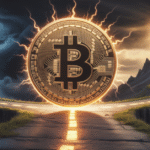 بیت کوین در منطقه خطر: چرا این هفته برای آینده بازار ارزهای دیجیتال حیاتی است؟