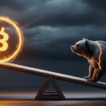 دو شاخص کلیدی بیت کوین به کف تاریخی رسیدند؛ آیا الان فرصت خرید است؟