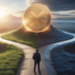 نشانه‌هایی از رالی انفجاری ۲۰۱۷ در نمودار قیمت ریپل ظاهر شد!