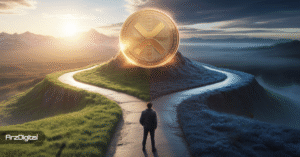 نشانه‌هایی از رالی انفجاری ۲۰۱۷ در نمودار قیمت ریپل ظاهر شد!